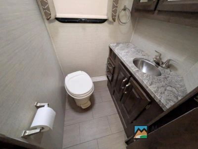 2019 Jayco Greyhawk - Photo 22