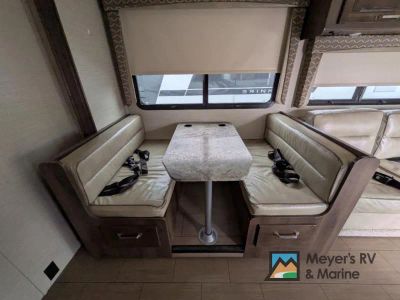 2019 Jayco Greyhawk - Photo 21