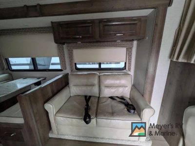 2019 Jayco Greyhawk - Photo 20