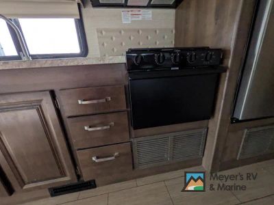 2019 Jayco Greyhawk - Photo 11