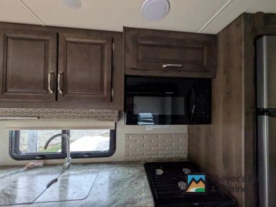 2019 Jayco Greyhawk - Photo 12