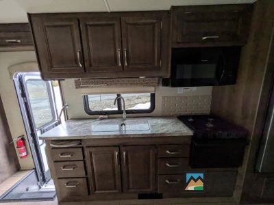 2019 Jayco Greyhawk - Photo 8