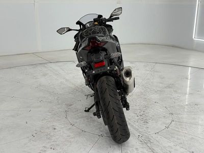 2026 Kawasaki Ninja ZX-4RR ABS - Photo 6