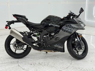 2026 Kawasaki Ninja ZX-4RR ABS - Photo 7
