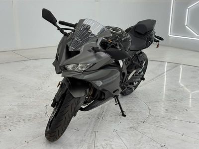 2026 Kawasaki Ninja ZX-4RR ABS - Photo 2