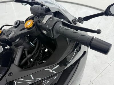 2026 Kawasaki Ninja ZX-4RR ABS - Photo 10