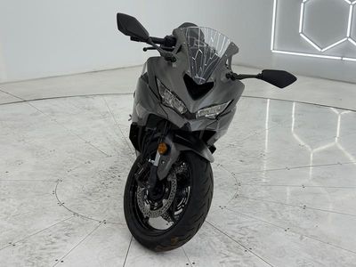 2026 Kawasaki Ninja ZX-4RR ABS - Photo 3