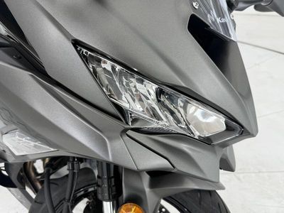 2026 Kawasaki Ninja ZX-4RR ABS - Photo 11