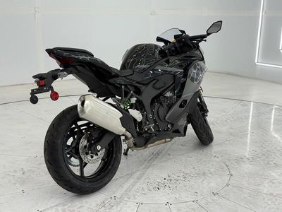 2026 Kawasaki Ninja ZX-4RR ABS - Photo 5