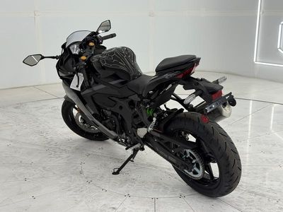 2026 Kawasaki Ninja ZX-4RR ABS - Photo 4