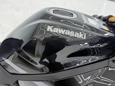 2026 Kawasaki Ninja ZX-4RR ABS - Photo 13