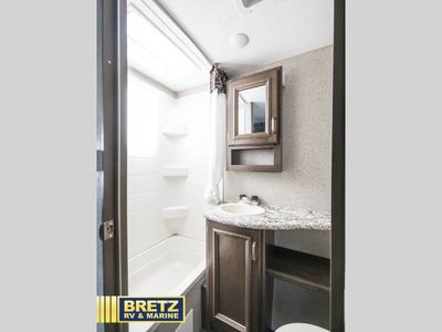 2019 Keystone RV Passport - Photo 15