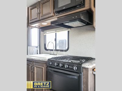 2019 Keystone RV Passport - Photo 12