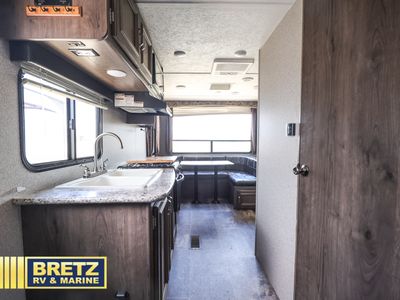 2019 Keystone RV Passport - Photo 8