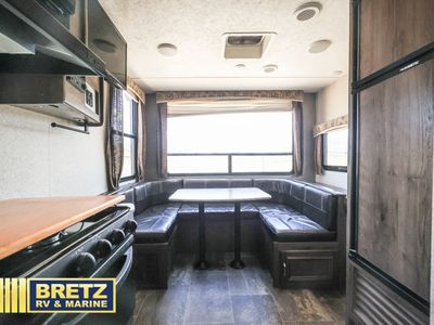 2019 Keystone RV Passport - Photo 9