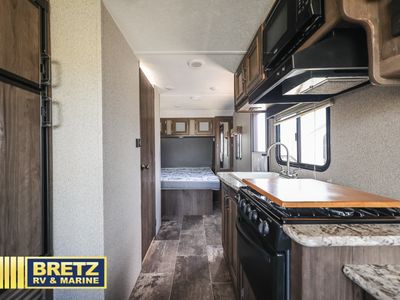 2019 Keystone RV Passport - Photo 11