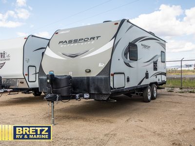 2019 Keystone RV Passport - Photo 2