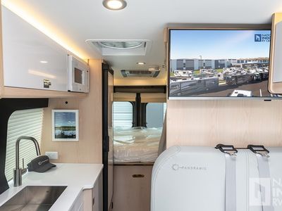 2026 Panoramic Rv Corporation Rv PANORAMIC - Photo 9