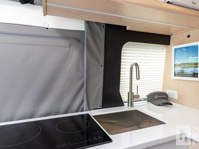 2026 Panoramic Rv Corporation Rv PANORAMIC - Photo 10
