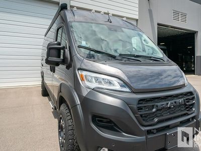 2026 Panoramic Rv Corporation Rv PANORAMIC - Photo 1