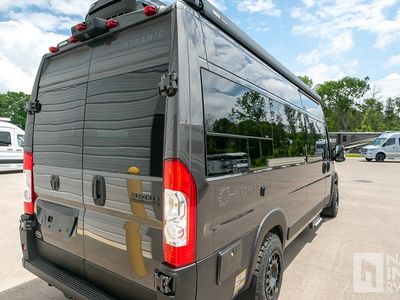 2026 Panoramic Rv Corporation Rv PANORAMIC - Photo 3