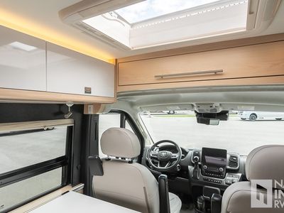 2026 Panoramic Rv Corporation Rv PANORAMIC - Photo 8