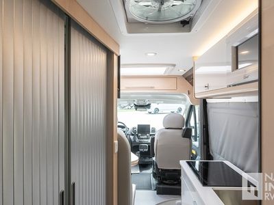 2026 Panoramic Rv Corporation Rv PANORAMIC - Photo 17