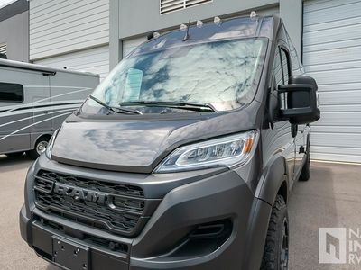 2026 Panoramic Rv Corporation Rv PANORAMIC - Photo 4