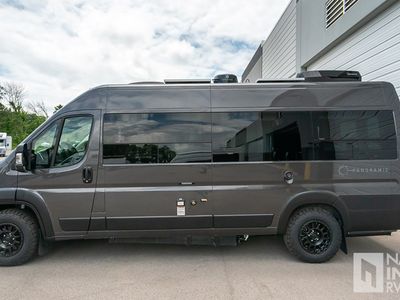 2026 Panoramic Rv Corporation Rv PANORAMIC - Photo 5