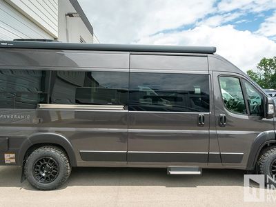 2026 Panoramic Rv Corporation Rv PANORAMIC - Photo 2