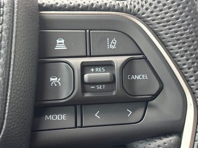2026 Toyota Tundra — photo 21 view