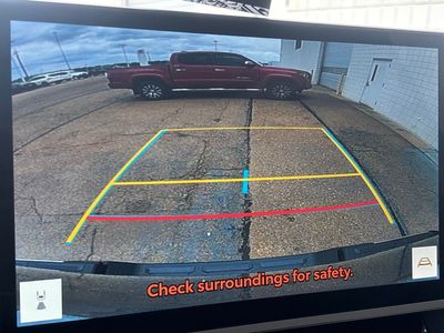 2026 Toyota Tundra — photo 11 view