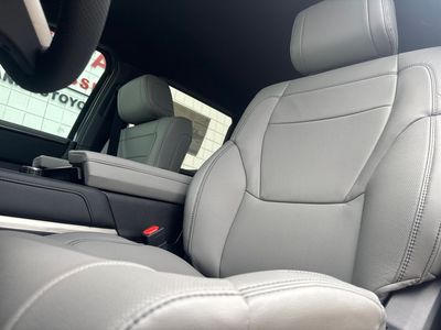 2026 Toyota Tundra — photo 9 view