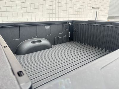 2026 Toyota Tundra — photo 31 view