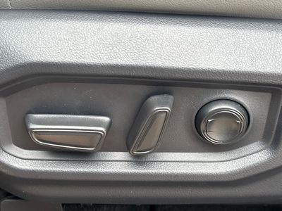 2026 Toyota Tundra — photo 8 view
