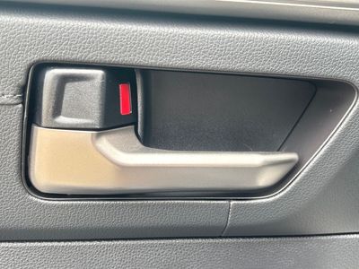 2026 Toyota Tundra — photo 7 view
