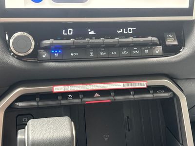 2026 Toyota Tundra — photo 13 view