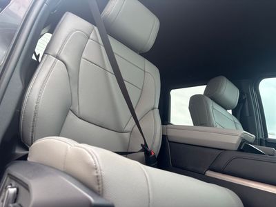 2026 Toyota Tundra — photo 26 view