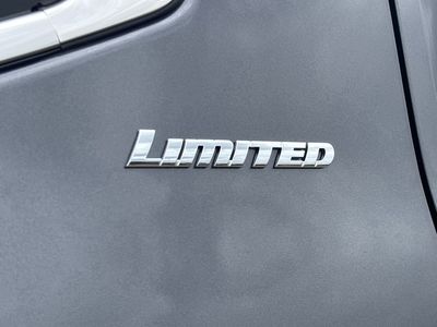 2026 Toyota Tundra — photo 32 view