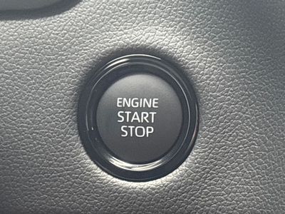 2026 Toyota Tundra — photo 18 view