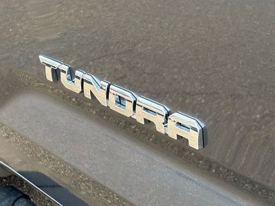 2026 Toyota Tundra — photo 33 view