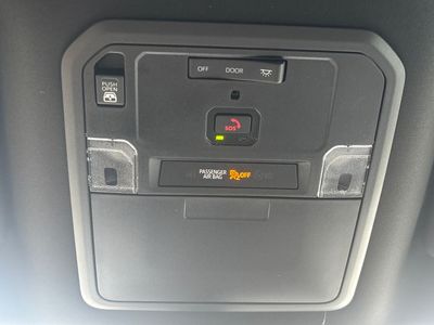 2026 Toyota Tundra — photo 16 view