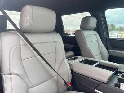 2026 Toyota Tundra — photo 17 view