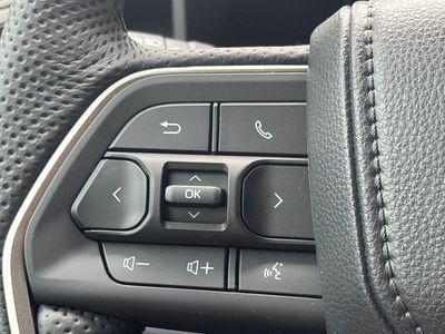 2026 Toyota Tundra — photo 20 view