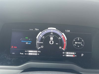 2026 Toyota Tundra — photo 22 view