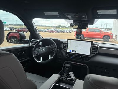 2026 Toyota Tundra — photo 28 view