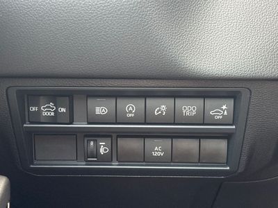 2026 Toyota Tundra — photo 24 view