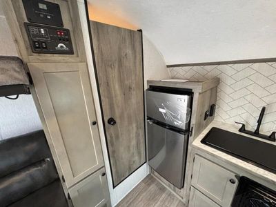 2026 Wayfinder RV Go Lite - Photo 21