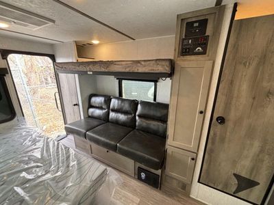 2026 Wayfinder RV Go Lite - Photo 19