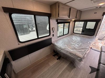 2026 Wayfinder RV Go Lite - Photo 26